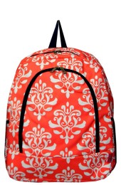 Large Backpack-DOL403/CORAL
